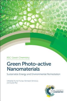Green Chemistry for Environmental Remediation